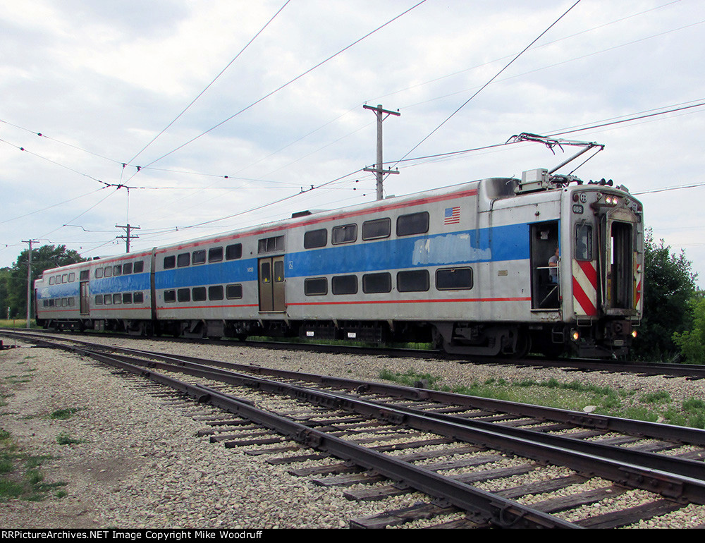 METX 1630